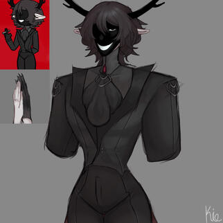 VF (Slightly lazy-ish Render)